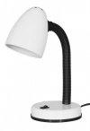 Lampka biurkowa Activejet AJE-BILL White E27