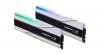 G.SKILL TRIDENT NEO AMD RGB DDR5 2X16GB 8000MHZ CL38 BLACK F5-8000J3848H16GX2-TZ5NR
