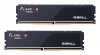 G.SKILL FLARE X5 AMD DDR5 2X24GB 5200MHZ CL40 EXPO BLACK F5-5200J4040A24GX2-FX5