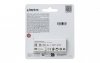 KINGSTON FLASH 64GB USB 3.2 Gen 1 DataTraveler Exodia S B+B