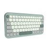 ASUS Marshmallow Keyboard KW100