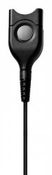 EPOS IMPACT SC 662 Wired OE Headset black