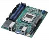 Płyta główna ASRock AM5D4ID-2T/BCM 1x AM5 AMD Ryzen 7000 X300 (4xDIMM, 1xM.2, 2x10GbE, IPMI)