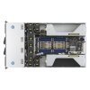 ASUS Rack 2U ESC4000A-E11-SKU1/2200W(1+1) AMD EPYC 1x LGA 4094 (SP3) 280W 8xDDR4 3200 8x3.5/2.5 SATA/SAS*+2NVME 2 In