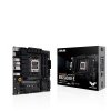 Płyta głowna Asus TUF GAMING B650M-E