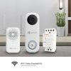Zestaw dzwonek WiFi + gong EZVIZ CS-DB1C Kit