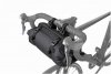 Torba rowerowa TOPEAK LOADER FRONTLOADER (na kierownicę 8 litrów)