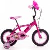 Rowerek Dziecięcy HUFFY 12 Minnie