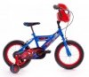 Rowerek Dziecięcy HUFFY 14 Spider-Man