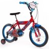 Rowerek Dziecięcy HUFFY 16 Spider-Man