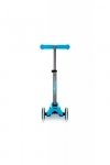 Hulajnoga Mini Micro Deluxe Glow LED Plus Glacier Aqua