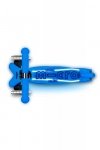 Hulajnoga Mini Micro Deluxe Glow LED Plus Glacier Aqua