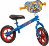 Rower biegowy 10 HOT WHEELS TOIMSA 168