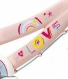 Rower dziecięcy 14 BARBIE TOIMSA TOIMSA 1465