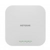 Acces Point Wi-Fi 6 Netgear WAX610 2,4GHz(2x2)/5GHz(2x2) PoE+/PoE 1x2,5G