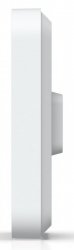 Access Point Wi-Fi  7 Ubiquiti UniFi U7 In-IW 2.4GHz(2 x 2)/5GHz(2 x 2) PoE+/PoE 1x2,5G (U7-IW-EU)