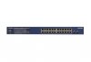 Switch Netgear GS724TP-300EUS 26p PoE 190W (PoE+: 24p) Managed Gigabit