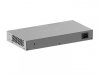 Switch Netgear GS724Tv6 26p  Managed Gigabit