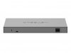 Switch Netgear GS752TXPv3 52p PoE 380W (PoE+: 48p)  Managed Gigabit/10G