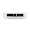 Switch Ubiquiti UniFi Flex 5p PoE ( PoE+: 4;) Managed Gigabit