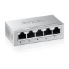 Switch Zyxel GS-105B v5 5p Unmanaged Gigabit