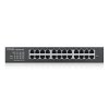 Switch Zyxel GS1900-24E 24p Managed Gigabit