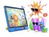 Lenovo Tab Helio G85 10,1 WUXGA 4/128GB Arm Mali-G52 LTE Android Luna Grey
