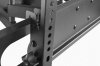 GEMBIRD UCHWYT ŚCIENNY LCD 37-70 VESA MAX 600 X 400MM, DO 35KG