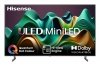Telewizor 75 Hisense 75U6NQ MINILED 4K VIDAA Dolby Vision