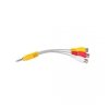 KRUGER & MATZ TELEWIZOR LED 40 FHD SMART DVB-T2/S