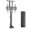 Stojak do telewizorów Maclean MC-866 (37 - 65; max. 50kg)