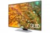 Telewizor Samsung QE65Q80DATXXH QLED 65'' 4K Ultra HD Tizen 120Hz  Dolby Atmos Srebrny