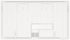 Telewizor 55 TCL 55A300W QLED 4K 144Hz Google TV