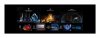 Telewizor 65 TCL 65C6K QD-Mini-LED UHD 4K Google TV