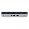 HP EliteDesk 800 G3 Micro i3-6100T 8GB 256GB SSD Win10pro UŻYWANY