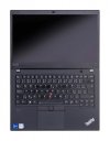LENOVO ThinkPad T14 G2 i7-1185G7 32GB 512GB SSD 14 FHD(dotyk) Win11pro (QWERTY multilanguage) + zasilacz UŻYWANY