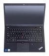 LENOVO ThinkPad T14 G2 i7-1185G7 32GB 512GB SSD 14 FHD(dotyk) Win11pro (QWERTY multilanguage) + zasilacz UŻYWANY