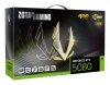 Karta graf. ZOTAC G RTX 5080 AMP EXTR INF ULTRA 16G