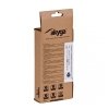 Zasilacz sieciowy Akyga AK-ND-10 do notebooka Acer, Asus, DELL, Lenovo, Toshiba (19 V; 4,74 A; 90W; 5.5 mm x 2.5 mm)