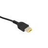 Zasilacz Qoltec 50098.45W do notebooka Lenovo (20 V; 2,25 A; 45W; Slim Tip )