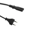 Zasilacz Qoltec 50098.45W do notebooka Lenovo (20 V; 2,25 A; 45W; Slim Tip )