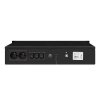 Zasilacz UPS EVER ECO Pro 1000 AVR CDS 19 2U (Rack; 1000VA) (W/EAVRRM-001K00/00)