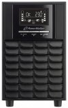 POWER WALKER UPS LINE-IN VI 1100 CW FR 1100VA, 3X 230V PL, USB, RS-232, LCD, EPO