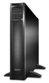 APC SMX3000RMHV2UNC  3000VA USB/RS/AP9641/LCD/RT 2U