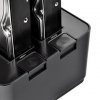 Thermaltake Stacja dokująca - BlacX Duet 5G 2,5/3,5 HDD USB 3.0, czarna
