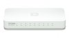 D-Link switch 8-port 8xFE