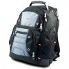 Targus Drifter 16 Backpack - Black/Grey
