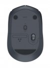 Logitech Mysz bezprzewodowa M171 Czarna  910-004424