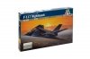 Italeri F-117A Stealth