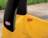 Little Tikes Samochód Cozy Coupe żółty Taxi